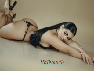 Valkourth
