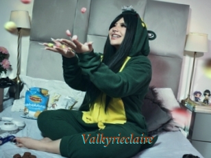 Valkyrieclaire