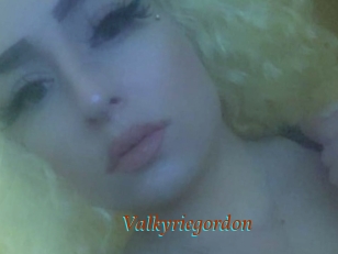 Valkyriegordon