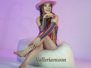 Valleriamoon