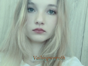 Valliegranroth