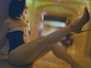 Vallylove