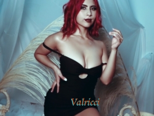 Valricci
