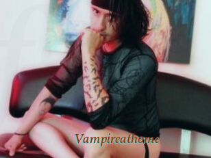 Vampireathome