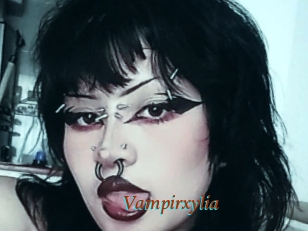 Vampirxylia