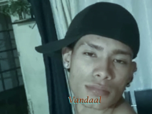 Vandaal