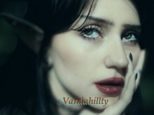 Vandahillty