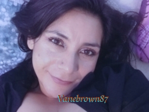 Vanebrown87