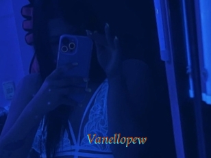 Vanellopew