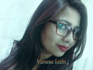Vanesa_latin