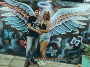 Vanesaandalex