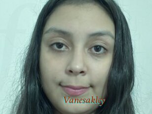 Vanesakley