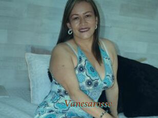 Vanesarosse