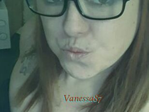 Vanessa87