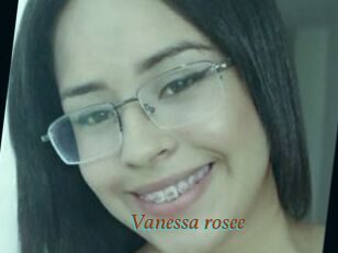 Vanessa_rosee
