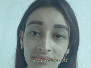 Vanessaascoott