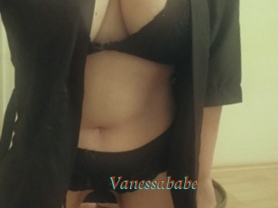 Vanessababe