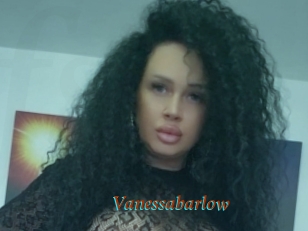 Vanessabarlow