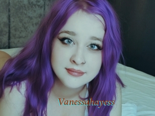 Vanessahayess