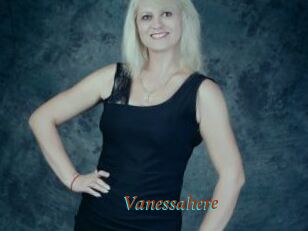 Vanessahere