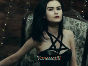 Vanessajill