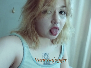 Vanessajogger