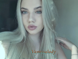 Vanessalady