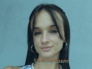 Vanessamason
