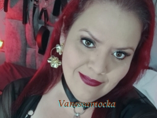 Vanessamocka