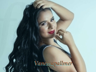 Vanessapallmer