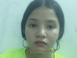 Vanessapettit