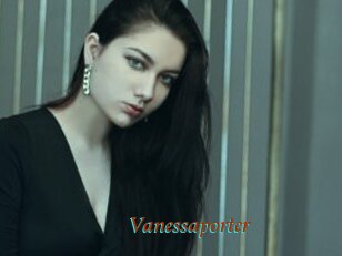Vanessaporter