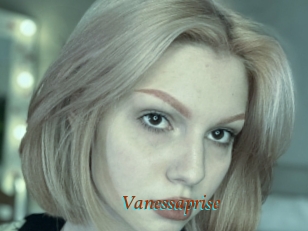 Vanessaprise