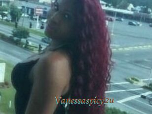 Vanessaspicy2u