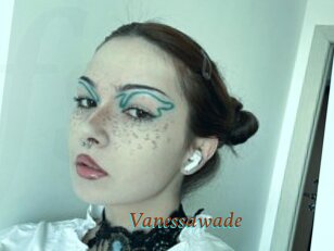 Vanessawade