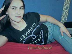 Vanettadulcet