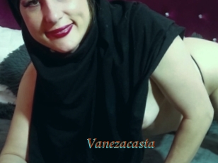 Vanezacasta