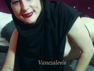 Vanezalevis