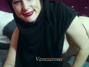 Vanezarosse