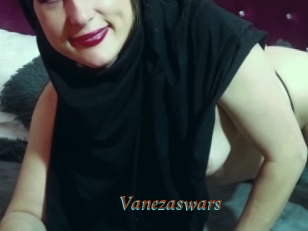 Vanezaswars