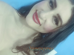 Vanezayeras