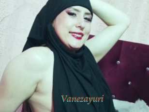 Vanezayuri