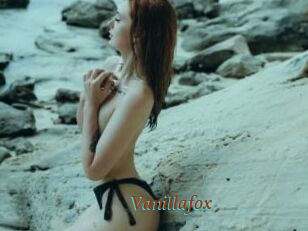 Vanillafox