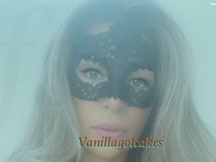 Vanillagotcakes