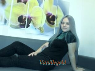 Vanillegold