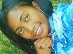 Vanillyhot