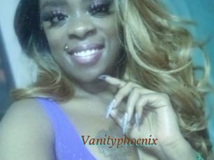 Vanityphoenix
