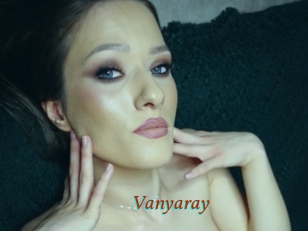 Vanyaray