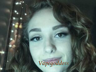 Vapegoddess