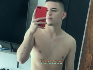 Varus202